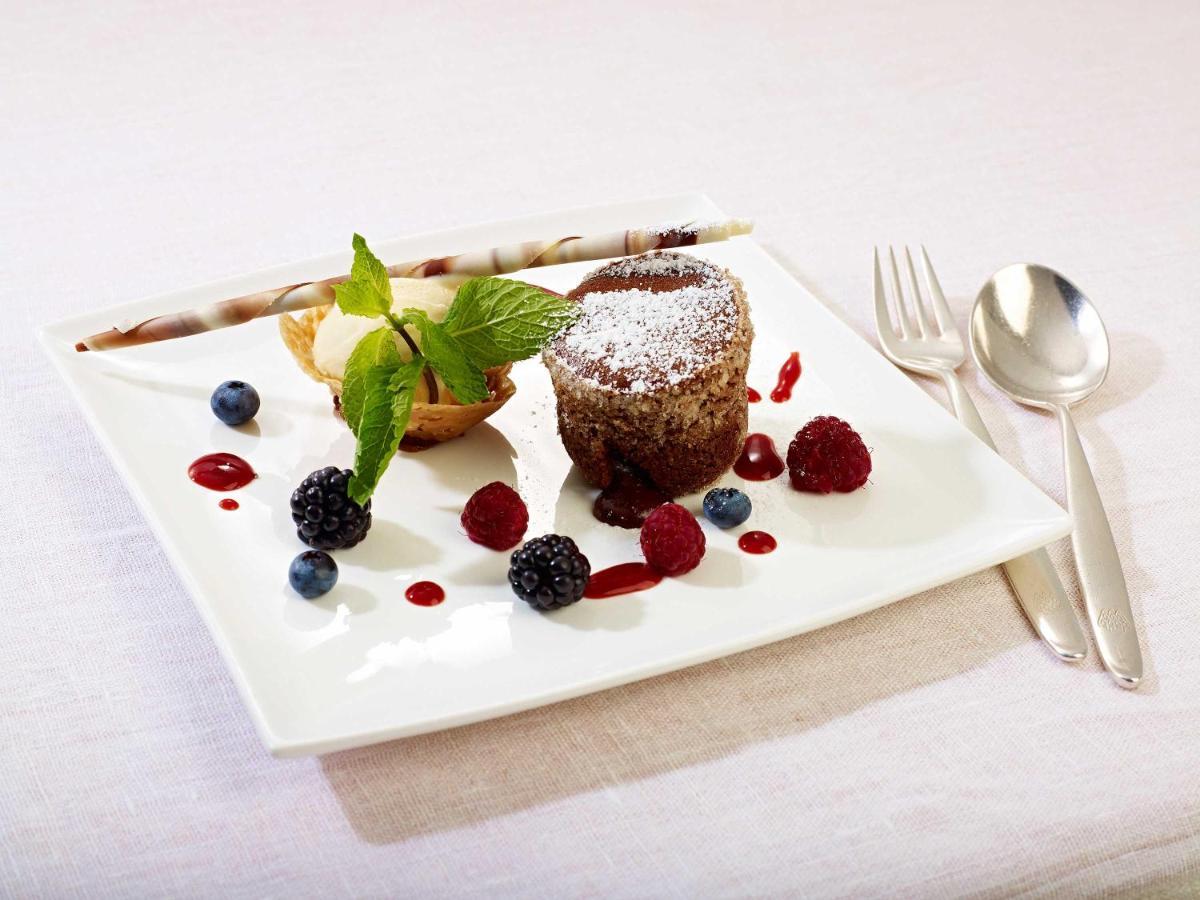 Bellevue Parkhotel & Spa - Relais & Chateaux Адельбоден Экстерьер фото